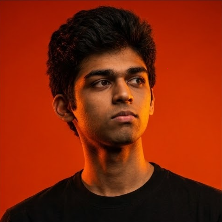 Akash M